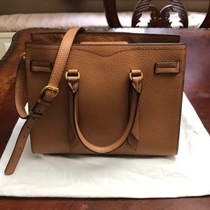 Rebecca Minkoff Satchel